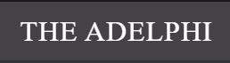 The Adelphi logo