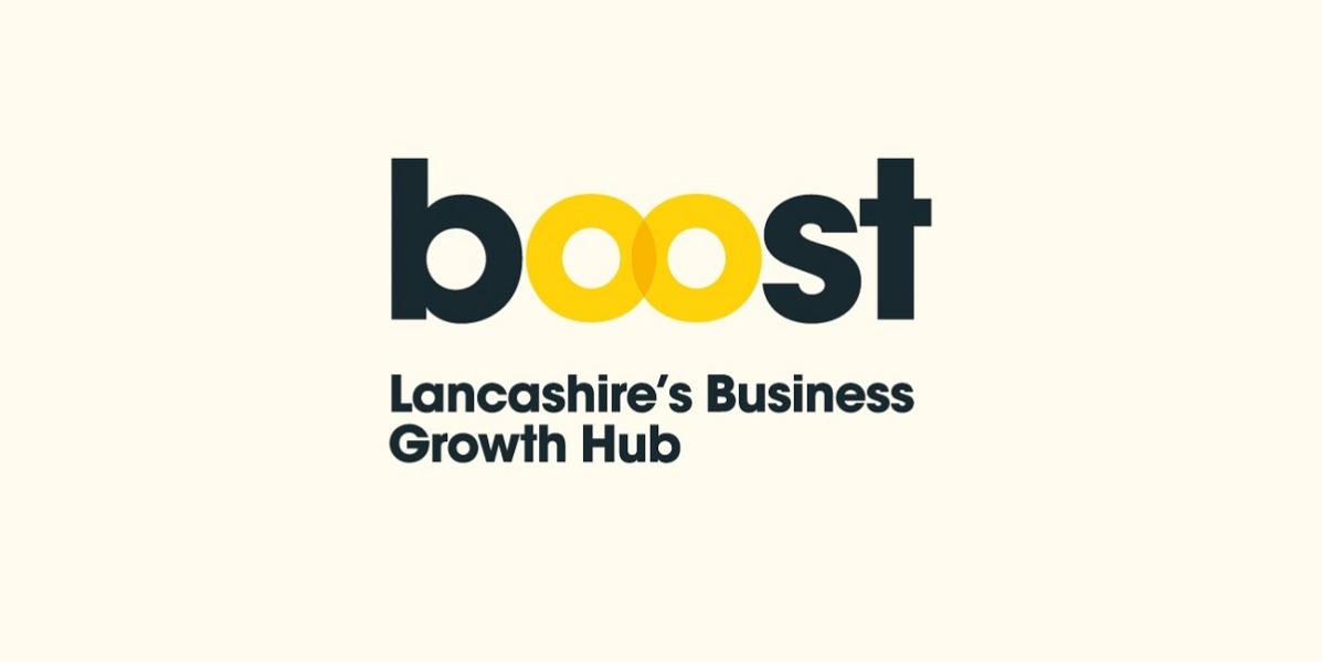 Lancashire's Business Growth Hub logo Lancashire's Business Growth Hub logo