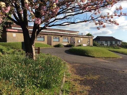 Hoghton Village Hall