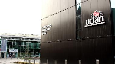 Engineering Innovation Centre