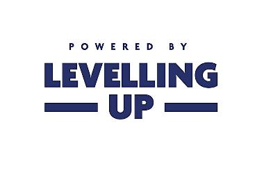 Levelling Up logo