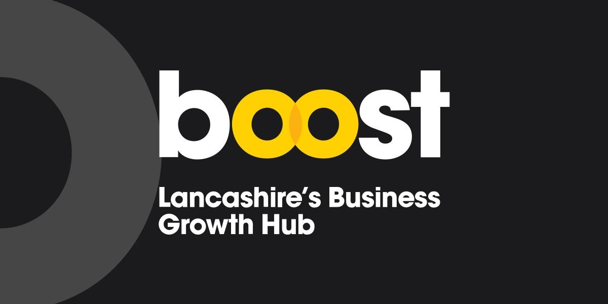 Boost Lancashire's Business Growth Hub