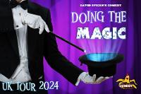 Doing the Magic