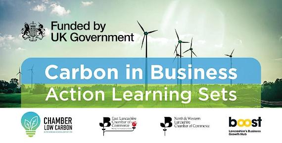 Carbon in Business Action Learning Sets - Circular economy