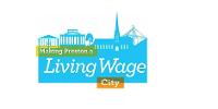 Preston Living Wage City Launch