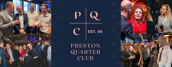 Preston Quarter Club: November