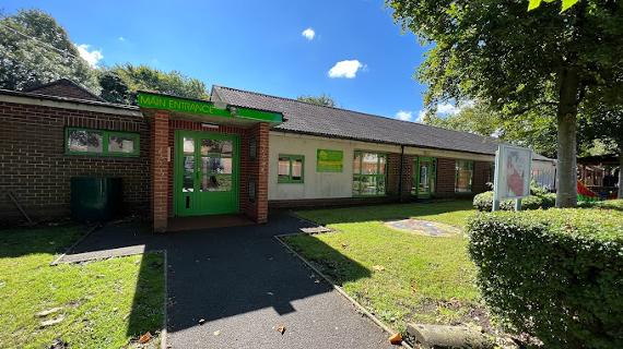 The Catherine Beckett Community Centre