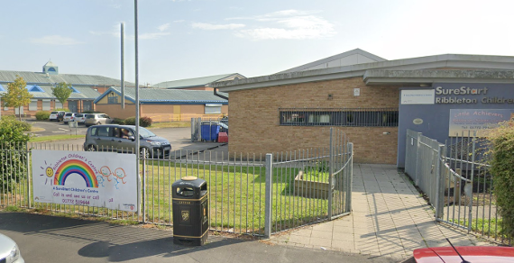 Ribbleton Family Hub